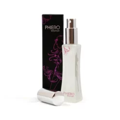 500cosmetics Parfum Aux Phéromones Phiero Woman