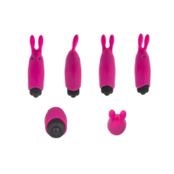 Adrien Lastic Stimulateur Clitoridien Lastic Pocket Vibe -SexToys Soldes 2023 adrien lastic lastic pocket vibe 3
