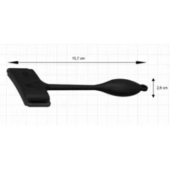 Adrien Lastic String Vibrant Télécommandé Pan-T Vibe -SexToys Soldes 2023 adrien lastic pan t vibe 4