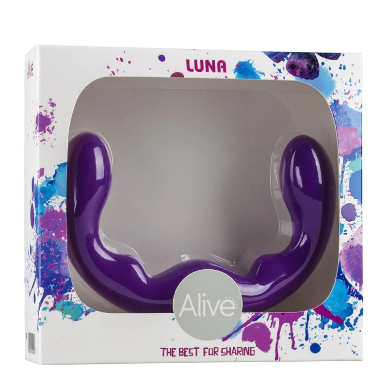 Alive Double Dong Luna 2 Alive Double Dong Luna – Image 2