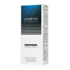 Lubrifiant Eau Retardant Delay Effect Amoréane 100 Ml 5 Lubrifiant Eau Retardant Delay Effect Amoréane 100 Ml -SexToys Soldes 2023 amoreane delay effect 2