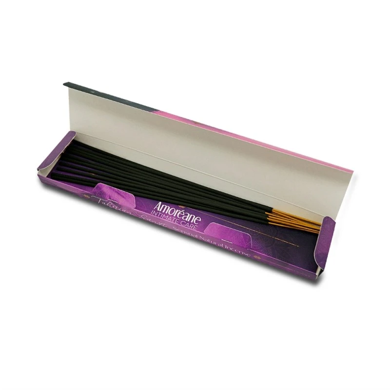 Amoréane Encens Aux Phéromones Tahitian Sunset 2 Amoréane Encens Aux Phéromones Tahitian Sunset – Image 2