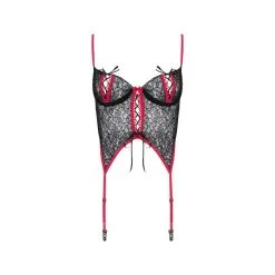 Anais Apparel Corset Jade GT 9 Anais Apparel Corset Jade GT -SexToys Soldes 2023 anais apparel corset jade gt 3