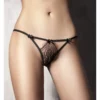 Anais Apparel String Mysterious