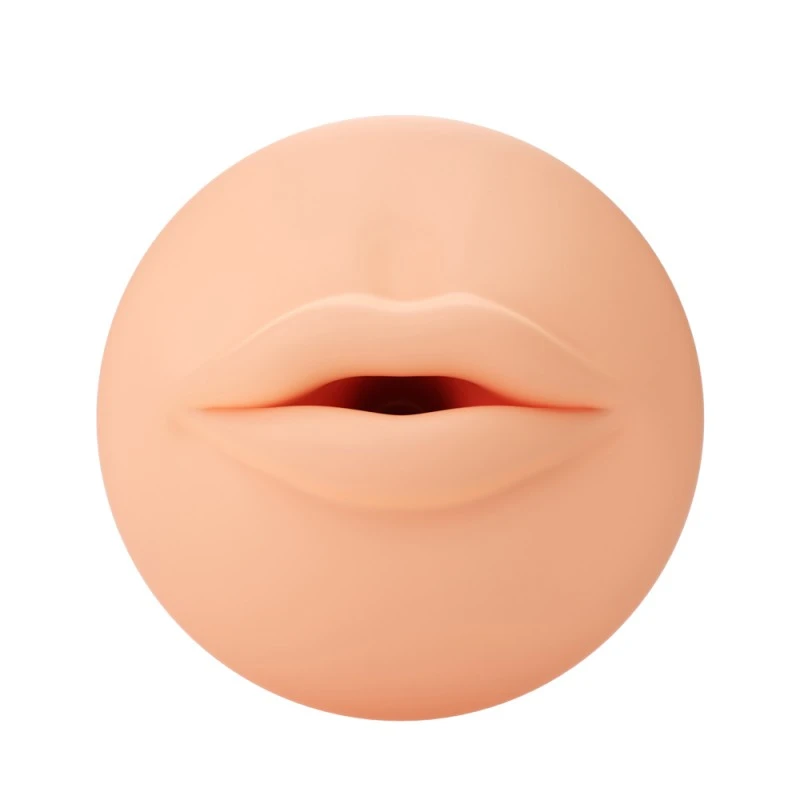 Gaine Bouche Pour Masturbateur Autoblow A.I. 4 Gaine Bouche Pour Masturbateur Autoblow A.I. – Image 4