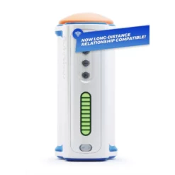 Autoblow AI+ Masturbateur Automatique Connecté -SexToys Soldes 2023 autoblow ai plus masturbateur automatique connecte 3