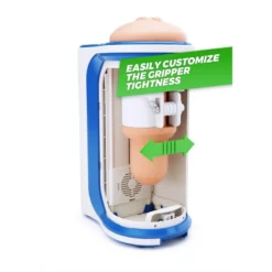 Autoblow AI+ Masturbateur Automatique Connecté -SexToys Soldes 2023 autoblow ai plus masturbateur automatique connecte 4