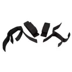 Bad Kitty Attaches Bras & Jambes 4 Pièces 7 Bad Kitty Attaches Bras & Jambes 4 Pièces -SexToys Soldes 2023 bad kitty arm leg restraints 2