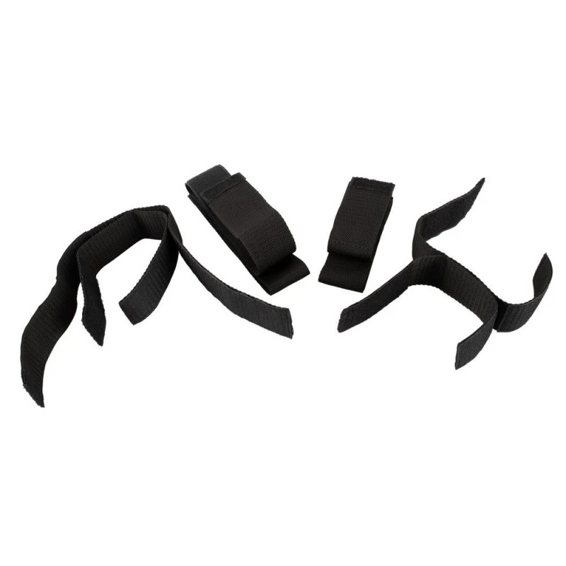 Bad Kitty Attaches Bras & Jambes 4 Pièces 3 Bad Kitty Attaches Bras & Jambes 4 Pièces – Image 3