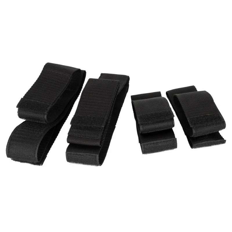 Bad Kitty Attaches Bras & Jambes 4 Pièces 4 Bad Kitty Attaches Bras & Jambes 4 Pièces – Image 4