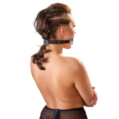 Bad Kitty Bâillon Boule Silicone Matelassé -SexToys Soldes 2023 bad kitty baillon boule silicone matelasse 3