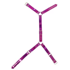 Bad Kitty Body Harnais Rose Métallique 7 Bad Kitty Body Harnais Rose Métallique -SexToys Soldes 2023 bad kitty body harnais rose metallique 3