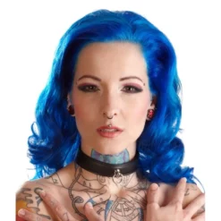 Bad Kitty Collier BDSM Neck Shackle