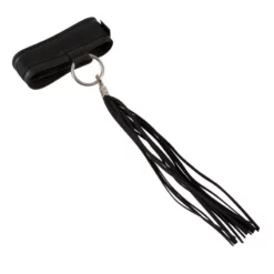 Bad Kitty Collier & Fouet Similicuir -SexToys Soldes 2023 bad kitty collier et fouet similicuir 3