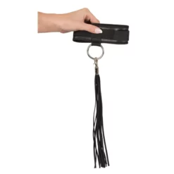 Bad Kitty Collier & Fouet Similicuir -SexToys Soldes 2023 bad kitty collier et fouet similicuir 5