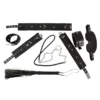 Bad Kitty Kit BDSM & Sac Fetish 7 Pièces