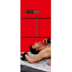 Bad Kitty Attaches De Lit Sans Barreaux Noires -SexToys Soldes 2023 bad kitty kit d attaches de lit noir 2