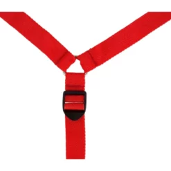 Bad Kitty Attaches De Lit Sans Barreaux Rouges -SexToys Soldes 2023 bad kitty kit d attaches de lit nrouge 3