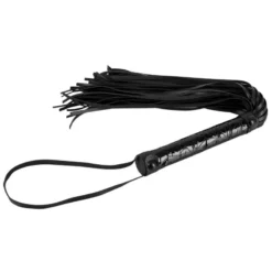 Bad Kitty Martinet Court Noir