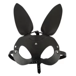 Bad Kitty Masque Lapin Bunny Similicuir 7 Bad Kitty Masque Lapin Bunny Similicuir -SexToys Soldes 2023 bad kitty masque lapin bunny similicuir 2