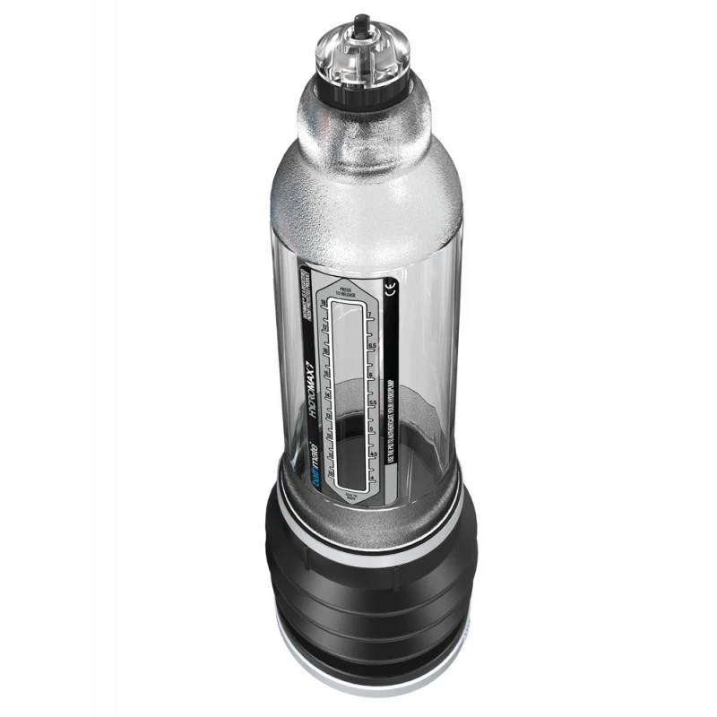 Bathmate Pompe à Pénis Hydromax7 3 Bathmate Pompe à Pénis Hydromax7 – Image 3