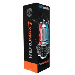 Bathmate Pompe à Pénis Hydromax7 7 Bathmate Pompe à Pénis Hydromax7 -SexToys Soldes 2023 bathmate hydromax7 3