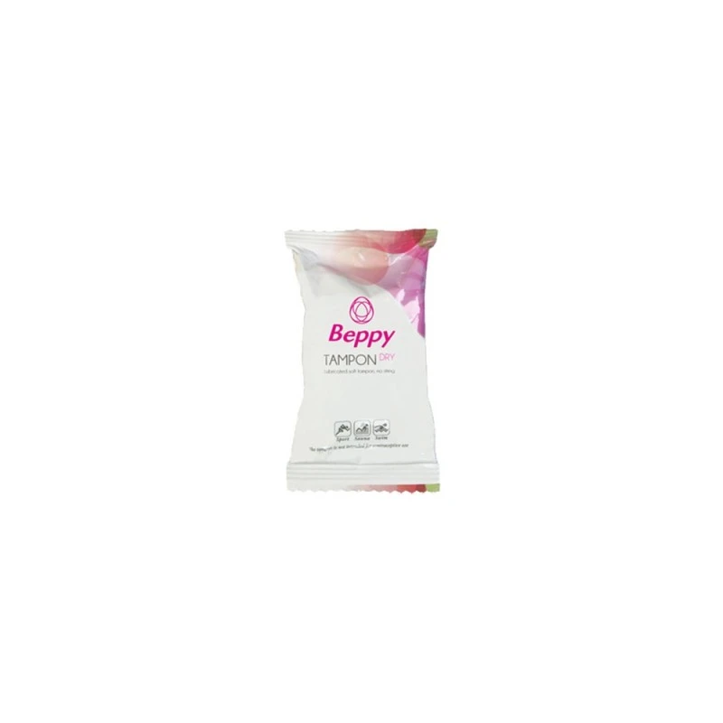 Beppy Soft Comfort Tampons Dry Boîte De 30 3 Beppy Soft Comfort Tampons Dry Boîte De 30 – Image 3