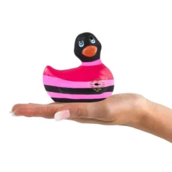Big Teaze Toys Canard Vibrant Colors Noir -SexToys Soldes 2023 big teaze toys i rub my duckie 20 colors black 2