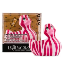 Big Teaze Toys Canard Vibrant Wild Rose 8 Big Teaze Toys Canard Vibrant Wild Rose -SexToys Soldes 2023 big teaze toys i rub my duckie 20 wild pink 3