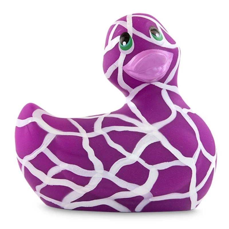 Big Teaze Toys Canard Vibrant Wild Violet 1 Big Teaze Toys Canard Vibrant Wild Violet