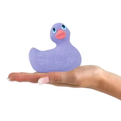 Big Teaze Toys Boule De Bain Canard I Rub My Duckie Lavande -SexToys Soldes 2023 big teaze toys i rub my duckie lavande 2
