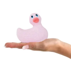 Big Teaze Toys Boule De Bain Canard I Rub My Duckie Rose -SexToys Soldes 2023 big teaze toys i rub my duckie rose 2
