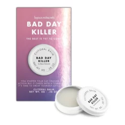 Bijoux Indiscrets Baume Clitoridien Clitherapy Bad Day Killer