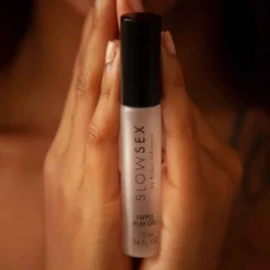 Bijoux Indiscrets Gel Stimulant Pour Tétons Nipple Play Slow Sex -SexToys Soldes 2023 bijoux indiscrets gel stimulant pour tetons nipple play slow sex 3