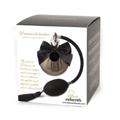 Bijoux Indiscrets Parfum Sensuel L'Essence Du Boudoir -SexToys Soldes 2023 bijoux indiscrets l essence du boudoir 2