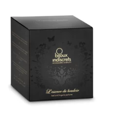 Bijoux Indiscrets Parfum Sensuel L'Essence Du Boudoir -SexToys Soldes 2023 bijoux indiscrets l essence du boudoir 3