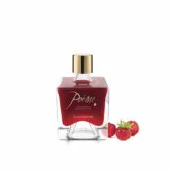Bijoux Indiscrets Peinture Corporelle Poême Fraise -SexToys Soldes 2023 bijoux indiscrets poeme fraise 2