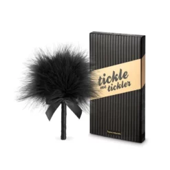 Bijoux Indiscrets Plumeau Tickle Me Tickler -SexToys Soldes 2023 bijoux indiscrets tickle me tickler 2