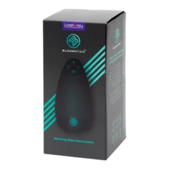 Masturbateur Succion Blowmotion -SexToys Soldes 2023 blowmotion masturbateur vibrant chauffant 4