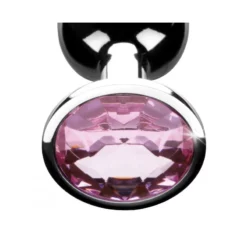 Booty Sparks Plug Anal Bijou Cristal Rose S 6 Booty Sparks Plug Anal Bijou Cristal Rose S -SexToys Soldes 2023 booty sparks plug anal bijou cristal rose s 2