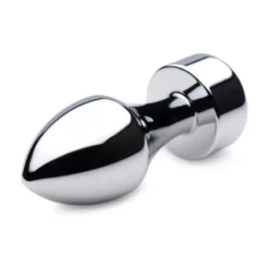 Booty Sparks Plug Anal Métal Weighted Bijou Pink Gem Small 9 Booty Sparks Plug Anal Métal Weighted Bijou Pink Gem Small -SexToys Soldes 2023 booty sparks weighted pink gem small anal plug 3