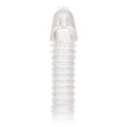 CalExotics Kit Gaines à Pénis Extension -SexToys Soldes 2023 calexotics 3 piece extension kit 2