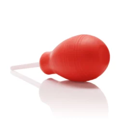 CalExotics Poire à Lavement Phosphorescente Anal Douche -SexToys Soldes 2023 calexotics anal douche 2