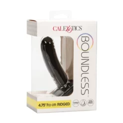 CalExotics Gode Ventouse Boundless 12 Cm Ridged 9 CalExotics Gode Ventouse Boundless 12 Cm Ridged -SexToys Soldes 2023 calexotics gode ventouse 12 cm boundless ridged 4