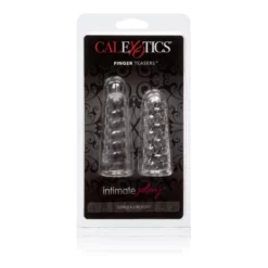 CalExotics Gaines De Doigt Finger Teasers -SexToys Soldes 2023 calexotics intimate play finger teasers 3