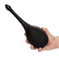 CalExotics Poire à Lavement One Way Valve Douche -SexToys Soldes 2023 calexotics one way valve douche 2