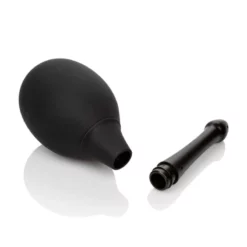 CalExotics Poire à Lavement One Way Valve Douche -SexToys Soldes 2023 calexotics one way valve douche 3
