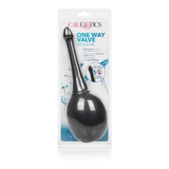 CalExotics Poire à Lavement One Way Valve Douche -SexToys Soldes 2023 calexotics one way valve douche 5