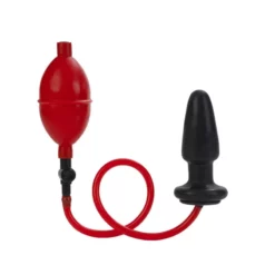 CalExotics Plug Anal Gonflable Expandable -SexToys Soldes 2023 calexotics plug anal gonflable expandable 2