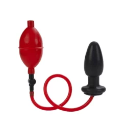 CalExotics Plug Anal Gonflable Expandable -SexToys Soldes 2023 calexotics plug anal gonflable expandable 3